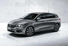  FIAT EGEA HB VE SW