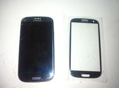  Galaxy s3 ön camı değişimi hakkında yardım