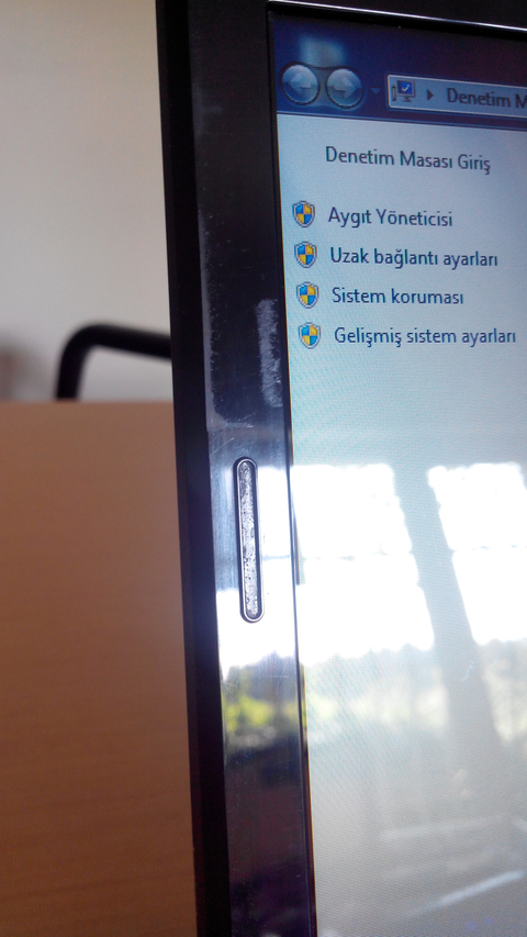 ASUS K53SV NOTEBOOK İ5,1 GB GT540M ,4GB DDR3 RAM -FİYAT DÜŞTÜ