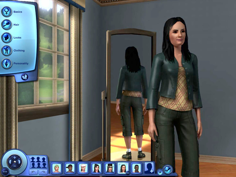 The Sims 3 Ölüm Bahçesi(Sonuçlandı!!!!)
