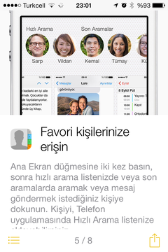  *İphone 4s ( İos 8.1.3 ) Ana Konu