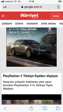 Playstation 5 | PS5 Pro | ANA KONU | En İyi Oyun Platformu |