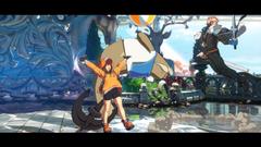 Guilty Gear -STRIVE- [PS5 / PS4 ANA KONU]