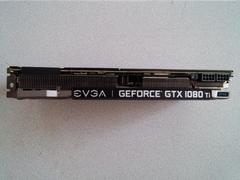 EVGA GeForce GTX 1080 Tİ FTW 3 11 GB - Kullanıcı İncelemesi