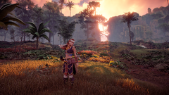 Horizon Zero Dawn Complete Edition (2020) [PC ANA KONU]