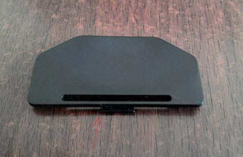 Logitech G700 WIRELESS 5700dpi LASER GAMING MOUSE