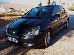  HONDA CİVİC HB AT 1.6 İES 5 KAPI 2004 2005 2006 MODEL