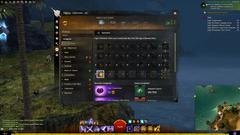 GUILD WARS 2 HOTLU HESAP  80LEVEL + MASTER LEVEL 67 + ASCENDED SATILDI 