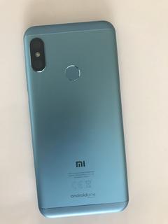 Xiaomi Mi A2 Lite - Redmi 6 Pro ★ Ana Konu ★ Kullanıcı Kulübü ★