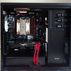 Phanteks Enthoo Pro Full Tower