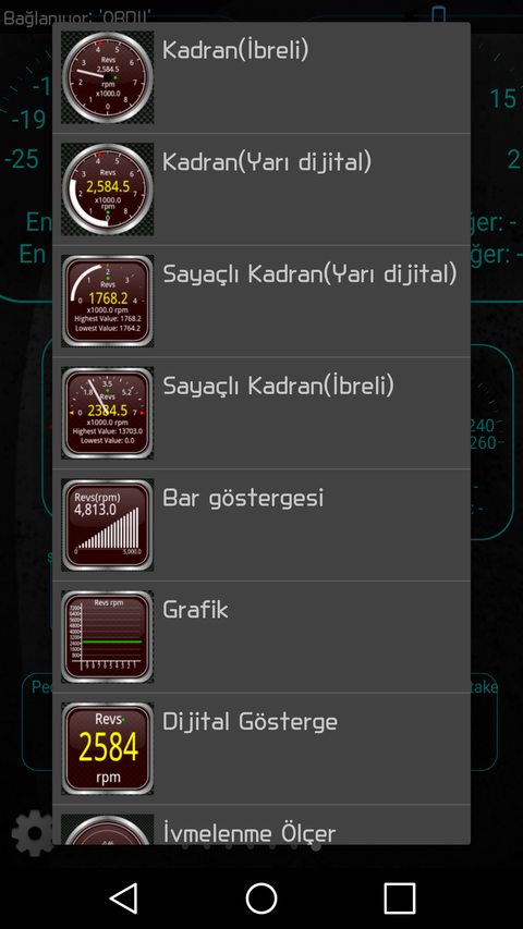 Kendi lpg ayarını kendin yap! Video anlatım.../Torque pro ile ltft stft değerlerini canlı okuma resimli anlatım eklendi..