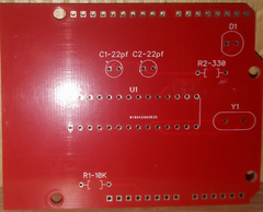 PCBWay siparişim