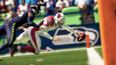 Madden NFL 21 [PS5 / PS4 ANA KONU]