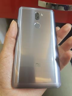 Tertemiz Xiaomi mi5S PLUS 6g/128g Siyah!!! 1650tl