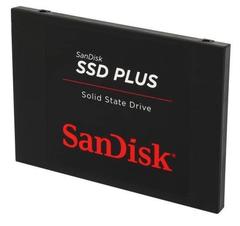 % 100 ORJİNAL, SANDİSK (SIFIR) SSD PLUS 240 GB SSD DİSK ADET FİYATI: ( 369.₺)