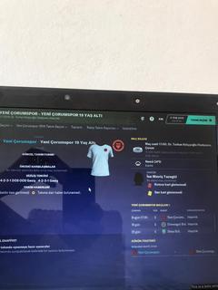 FM 2020 Acil Yardım Lütfen