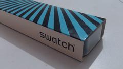  SWATCH Sistem51 İnceleme / AnaKonu