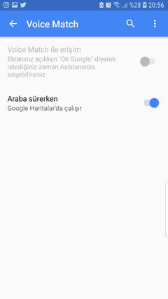 Türkçe Google Asistan için Beta kayıtları başladı