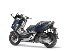  Honda PCX 125 Almayı düşünenler baksın derim...