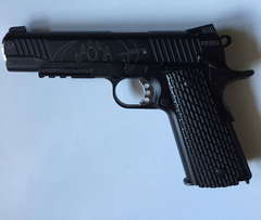  Satılık Cybergun Colt 1911 Blackwater R2 Havalı Tabanca