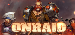 ONRAID (2D Shooter)