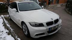  BMW 3 SERİSİ E90