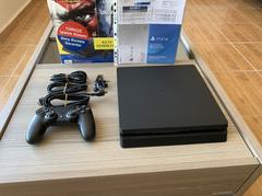 Satilmazsa kaldiracam. Ps4 slim 1tb  2350