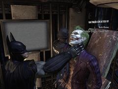  Batman: Arkham Asylum %100 Türkçe Yama FiNAL ÇIKTI