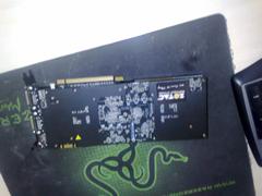  GTX295 ZOTAC TEK PCB  İNCELEMESİ