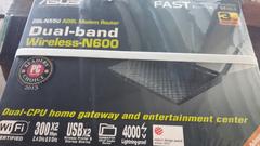 TRNİN EN BÜYÜK ASUS MODEM REHBERİ | N16, AC750, AC51, AC55U, AC68U, AC88U[ANA KONU]