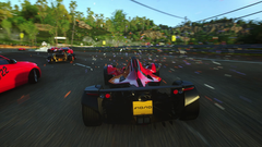  DRIVECLUB™  >>>DRIVECLUB BIKES>>>