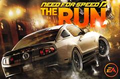  Need for Speed:The Run (Pistlere Sığmayan Yarış) [ANA KONU]