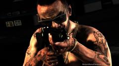  Max Payne 3 (2012) [ANA KONU]