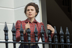 Howards End (2018) | BBC & Starz