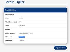 turknet kalitesizliği kafayı yedirecek