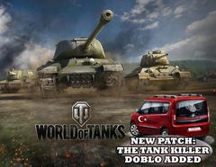  World Of Tanks Yeni Patch Yeni Araç