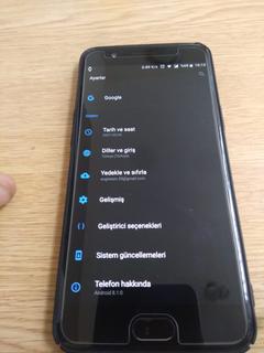 ONEPLUS 5 KULLANICILARI KULÜBÜ