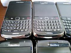  EN UYGUN FİYATA BLACKBERRY BOLD 9700..