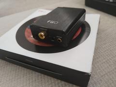 Fiio E10K Olympus 2 USB DAC ve Kulaklık Amplifikatör