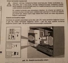  Honeywell Akıllı Termostat  İnceleme, Merak Edilenler