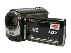  JVC GZ-MG670 kamerları ile ilgili sorularım.