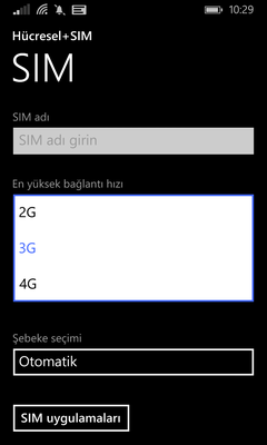  Windows Phone 8.1 Hakkında Her Şey. (İnceleme ve SSS için 1. mesajı okuyun)