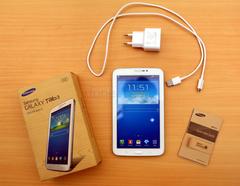  Samsung Galaxy Tab 3 7.0 SM-T212 3G [ Ana Konu ]