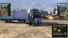 Euro Truck Simulator 2 (2012) [ANA KONU]