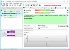 Seagate Momentus SpinPoint 1TB 2.5 inch HDD / satıldı: onurkose