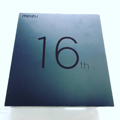 Meizu 16 TH 8/128 M8 Note M6 Note DH ÖZEL ŞOK