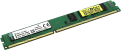 KINGSTON 8 GB 1600 MHZ CL11 DDR3