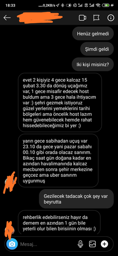 (Ss'li) Yurt Dışı ve Yurt İçi Sosyalleşme Rehberi