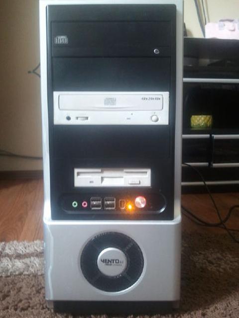 SATILIK KELEPİR SİSTEM