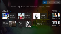 Spotify Windows Phone’a destek vermeyi durdurmayacak